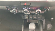 Honda Jazz 1.5 i-MMD Hybrid EX 5dr eCVT Hybrid Hatchback